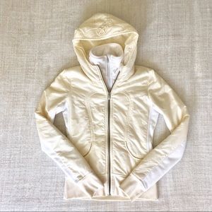 Lululemon Uba Hoodie Lux Edition